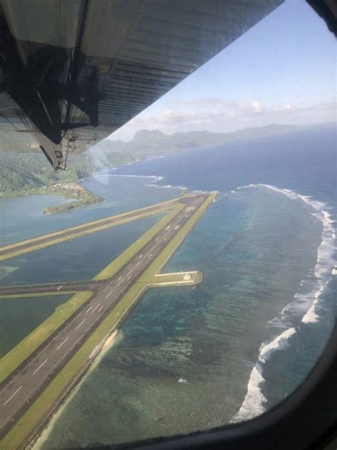flights to american samoa|Iba pa.